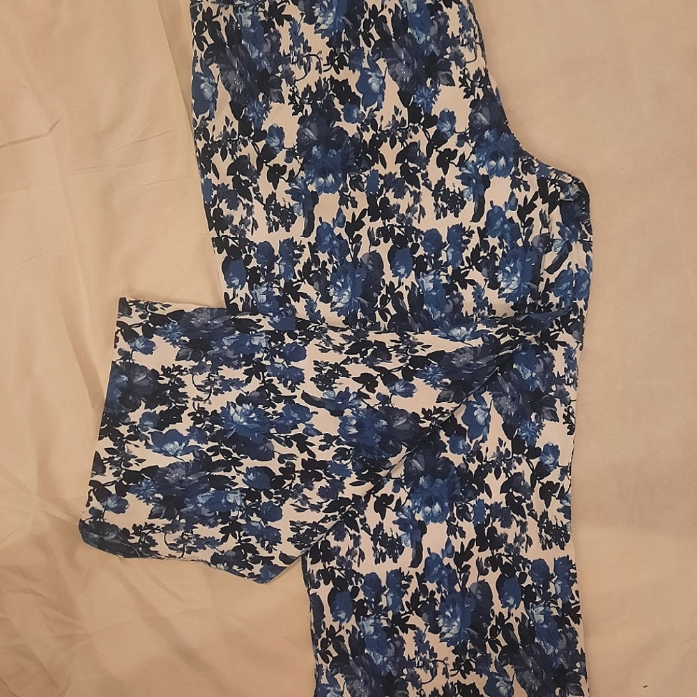 Stretch Capri (16)
